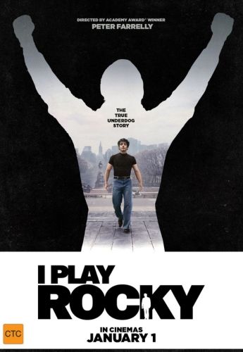 I Play Rocky